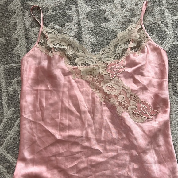 Vintage Victoria’s Secret Slip Dress - Picture 2 of 5